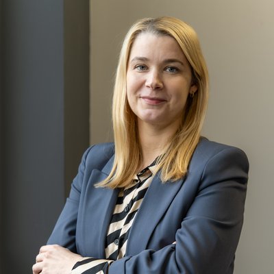 Karolina Trawczyńska